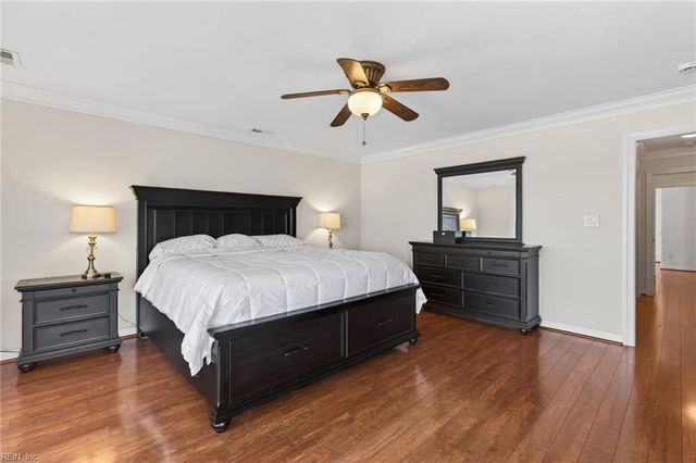 4181 Pretty Walk LN, Norfolk, VA 23518