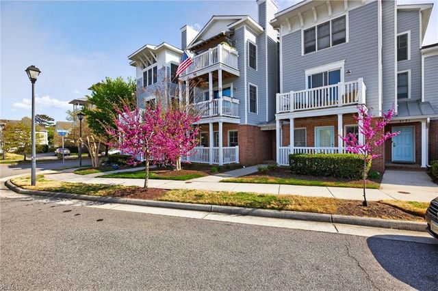 4181 Pretty Walk LN, Norfolk, VA 23518