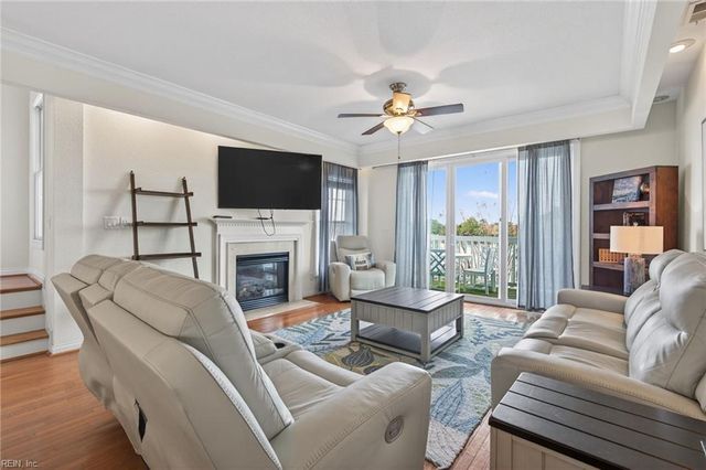 4181 Pretty Walk LN, Norfolk, VA 23518