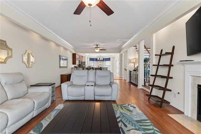 4181 Pretty Walk LN, Norfolk, VA 23518