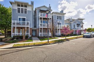 4181 Pretty Walk LN, Norfolk, VA 23518