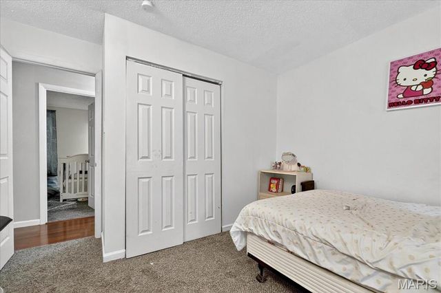 6018 Gatling Drive, Oakville, MO 63129