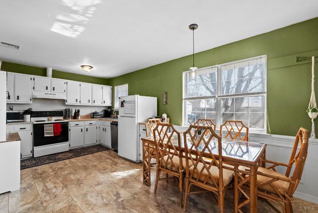 119 Dogwood Street, Amherst, VA 24521