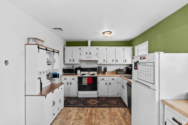 119 Dogwood Street, Amherst, VA 24521