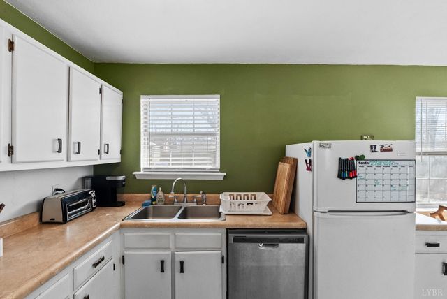 119 Dogwood Street, Amherst, VA 24521