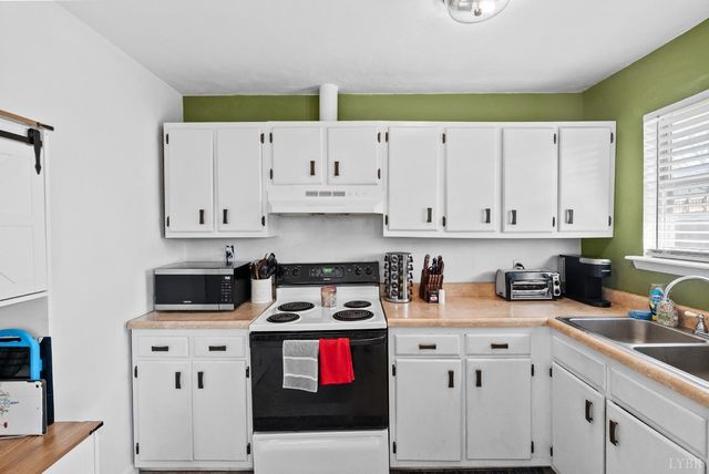 119 Dogwood Street, Amherst, VA 24521