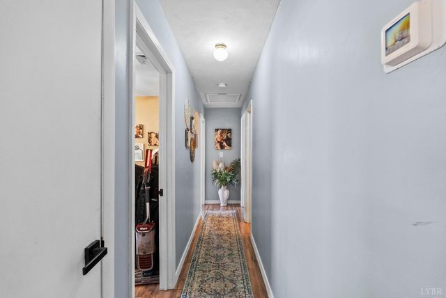 119 Dogwood Street, Amherst, VA 24521