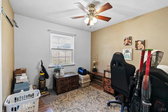 119 Dogwood Street, Amherst, VA 24521