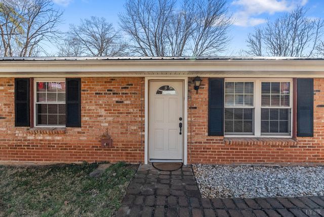 119 Dogwood Street, Amherst, VA 24521