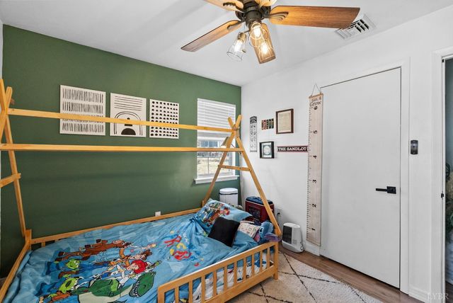 119 Dogwood Street, Amherst, VA 24521