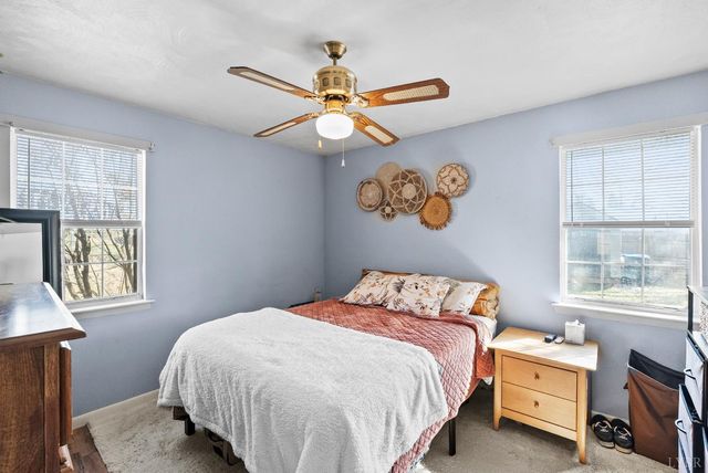 119 Dogwood Street, Amherst, VA 24521