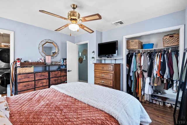 119 Dogwood Street, Amherst, VA 24521