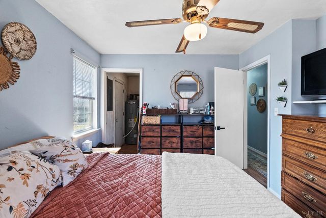 119 Dogwood Street, Amherst, VA 24521