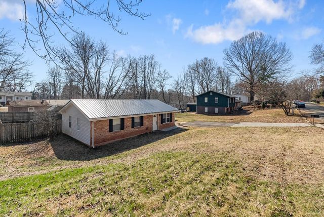 119 Dogwood Street, Amherst, VA 24521