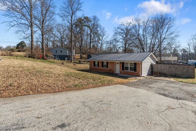 119 Dogwood Street, Amherst, VA 24521