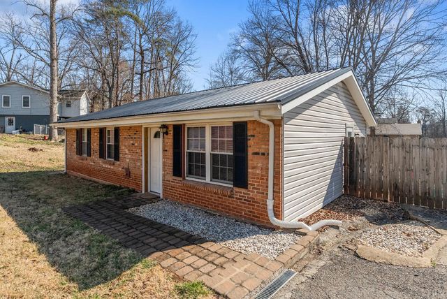 119 Dogwood Street, Amherst, VA 24521