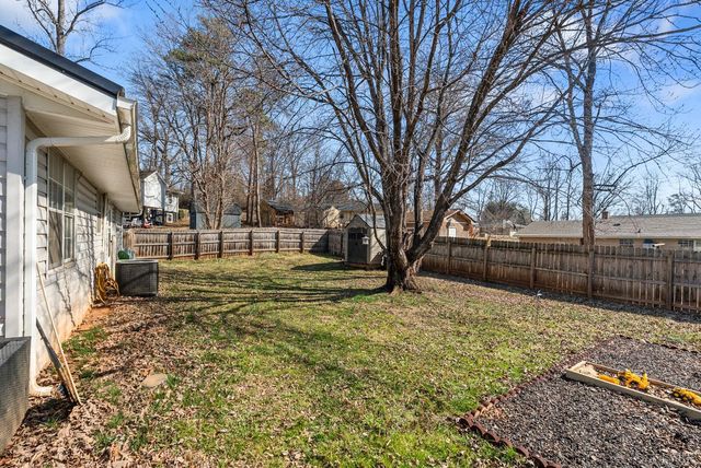 119 Dogwood Street, Amherst, VA 24521