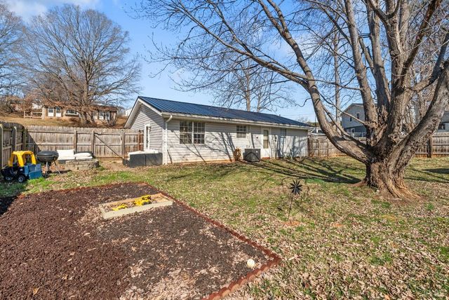 119 Dogwood Street, Amherst, VA 24521
