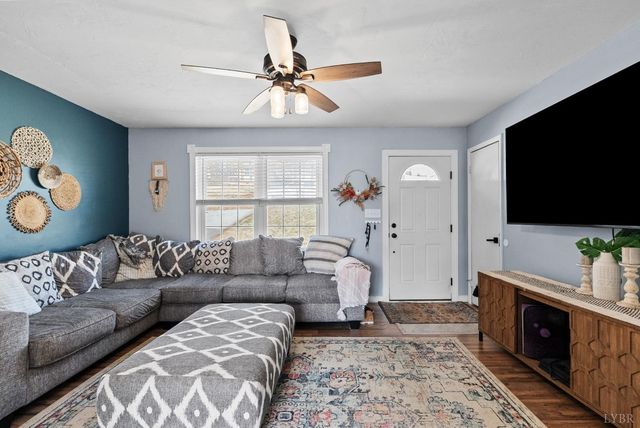 119 Dogwood Street, Amherst, VA 24521