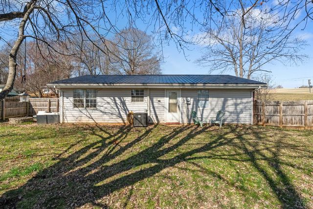 119 Dogwood Street, Amherst, VA 24521
