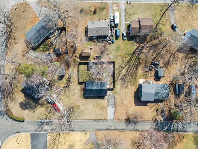 119 Dogwood Street, Amherst, VA 24521