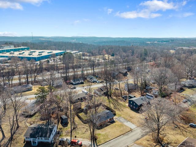 119 Dogwood Street, Amherst, VA 24521