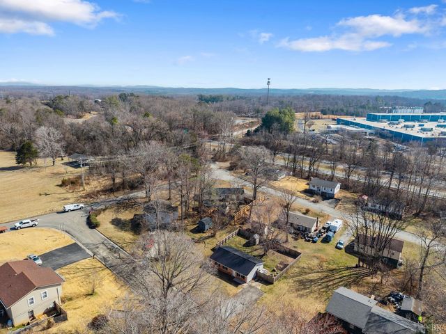 119 Dogwood Street, Amherst, VA 24521