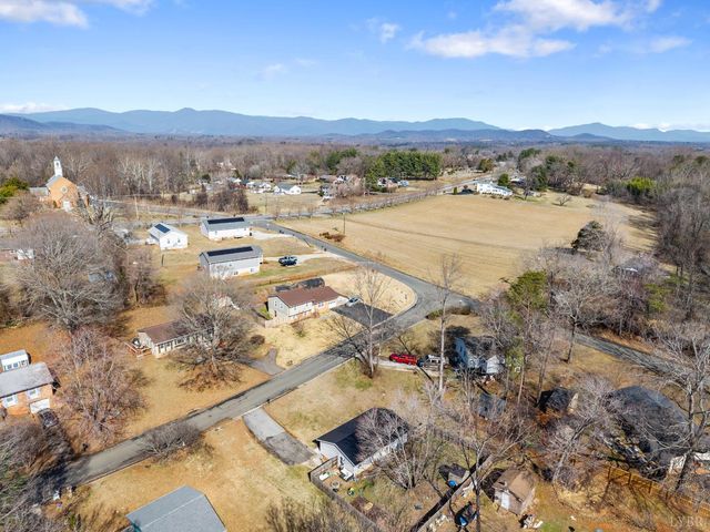 119 Dogwood Street, Amherst, VA 24521