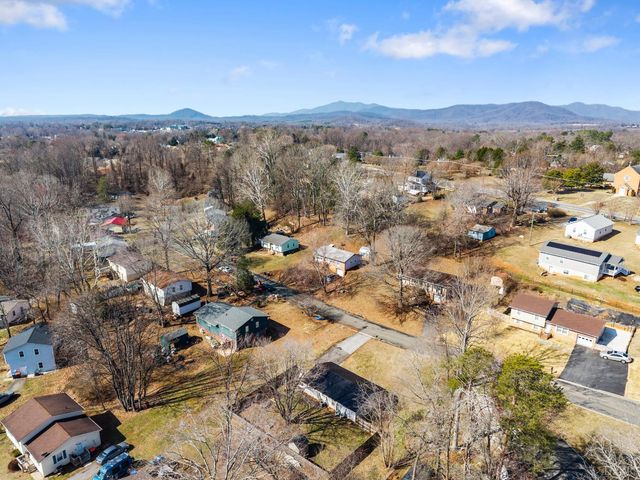 119 Dogwood Street, Amherst, VA 24521