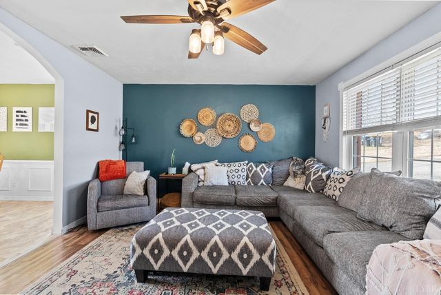 119 Dogwood Street, Amherst, VA 24521