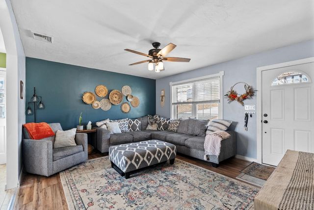 119 Dogwood Street, Amherst, VA 24521