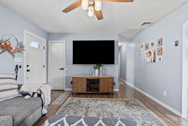 119 Dogwood Street, Amherst, VA 24521