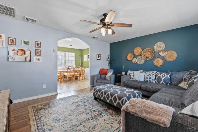 119 Dogwood Street, Amherst, VA 24521