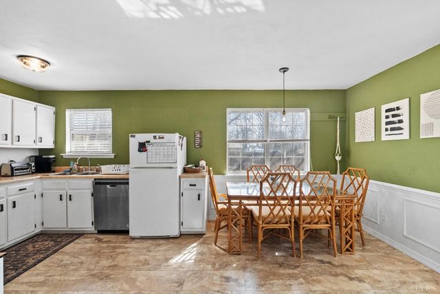 119 Dogwood Street, Amherst, VA 24521