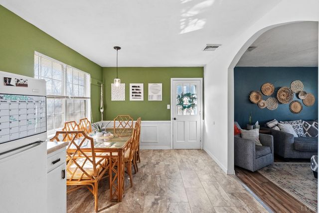 119 Dogwood Street, Amherst, VA 24521