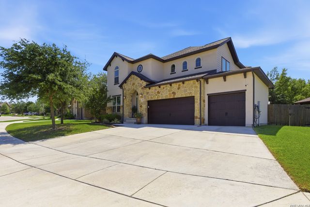 138 Cimarron Crk, Boerne, TX 78006