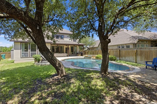 138 Cimarron Crk, Boerne, TX 78006