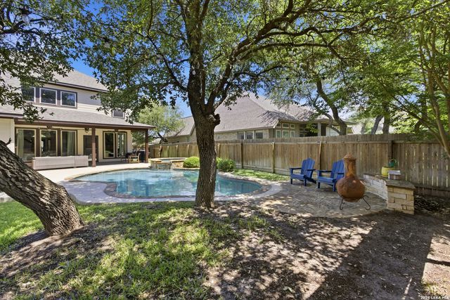 138 Cimarron Crk, Boerne, TX 78006