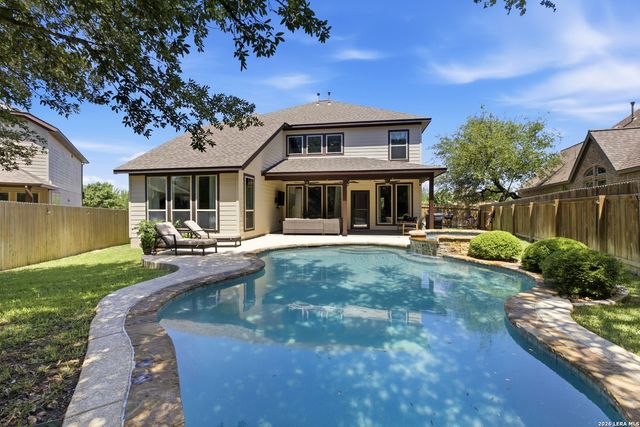 138 Cimarron Crk, Boerne, TX 78006
