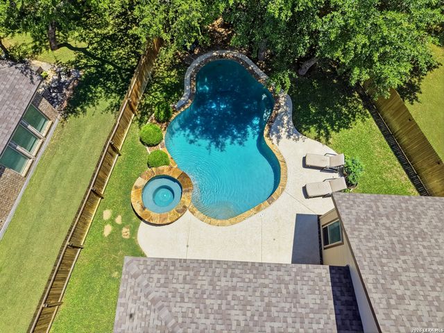138 Cimarron Crk, Boerne, TX 78006
