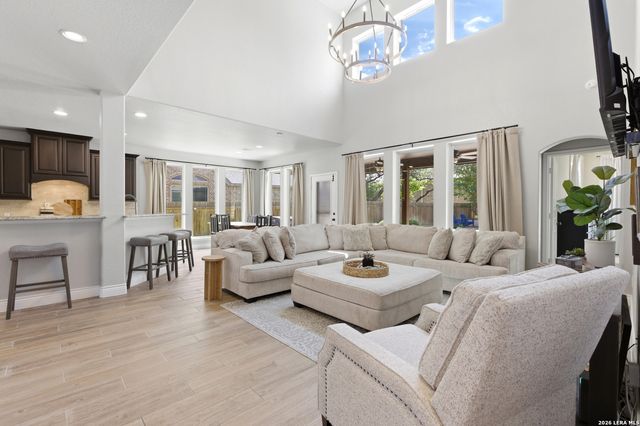 138 Cimarron Crk, Boerne, TX 78006