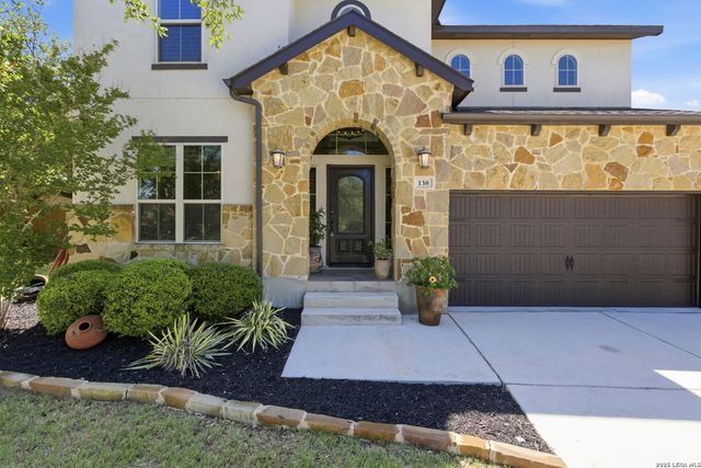 138 Cimarron Crk, Boerne, TX 78006