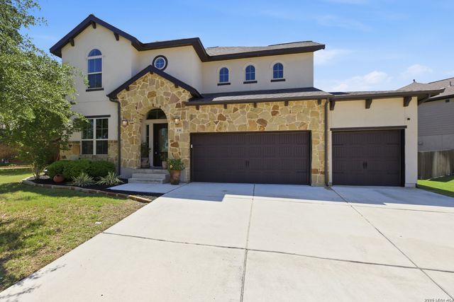 138 Cimarron Crk, Boerne, TX 78006