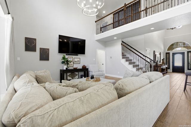 138 Cimarron Crk, Boerne, TX 78006