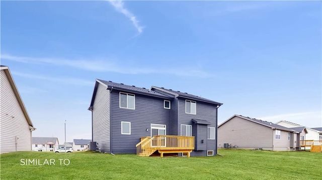 1309 Lincoln Court, Norwalk, IA 50211