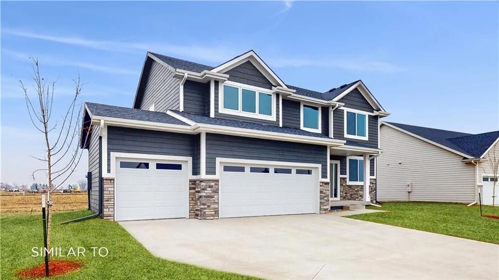 1309 Lincoln Court, Norwalk, IA 50211