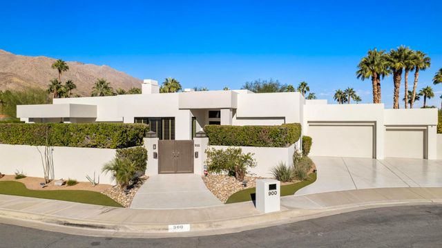 900 Dogwood Circle E, Palm Springs, CA 92264