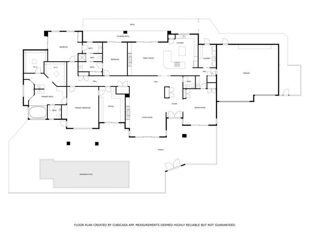 900 Dogwood Circle E, Palm Springs, CA 92264