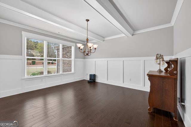 2104 Meadowood Cove, Monroe, GA 30655