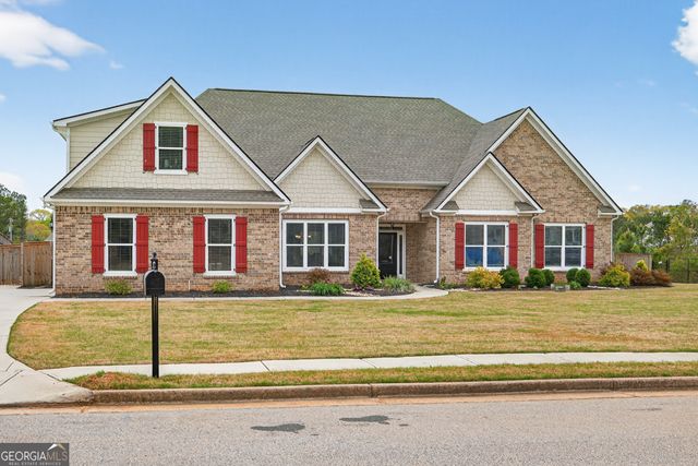 2104 Meadowood Cove, Monroe, GA 30655
